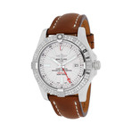 Breitling Avenger II Automatic // A3239053-G778L // New