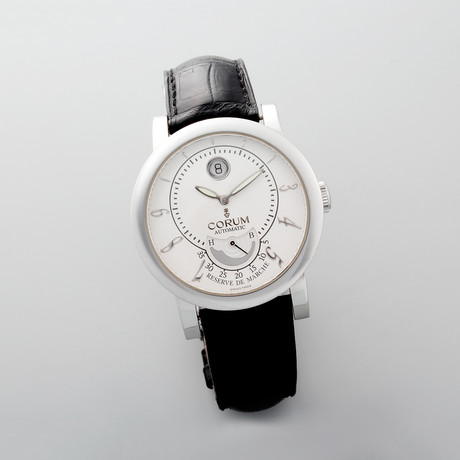 Corum Automatic // 1865 // c.2000's // Pre-Owned