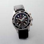 Breitling SuperOcean Chronograph Automatic // 1862 // c.2000's // Pre-Owned