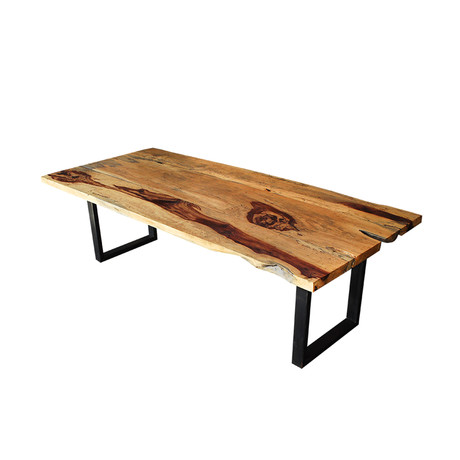 Alkasas Dining Table