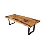 Alkasas Dining Table