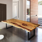 Alkasas Dining Table