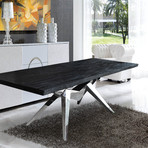 Rugby Dining Table