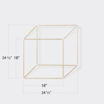 Square + Rectangle (Large)