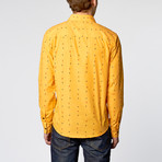 Something Ahoy // Yellow (2XL)