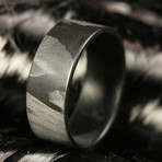 Filament Ultralight Carbon Fiber Ring (Size 6)