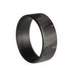 Filament Ultralight Carbon Fiber Ring (Size 6)