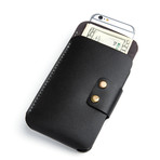 iPhone Sleeve Wallet // iPhone 7/6S/6 Plus