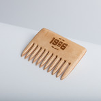 Beard Comb