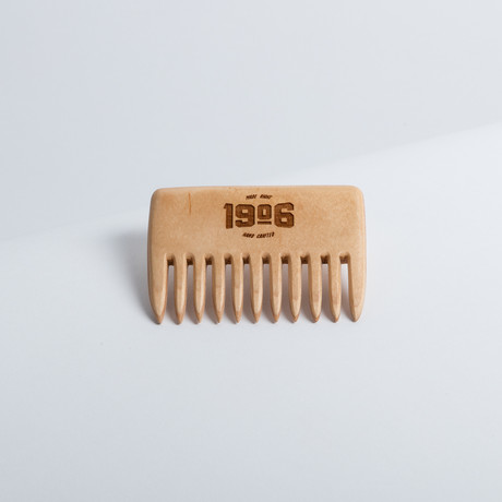 Beard Comb