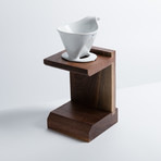 Pour Over + Dripper