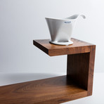 1906 Pour Over Bar