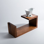 1906 Pour Over Bar