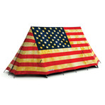 Old Glory Tent