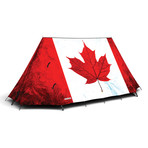 Maple Leaf Tent