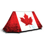 Maple Leaf Tent