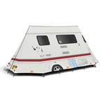 Tow The Line Tent
