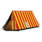 Big Top Tent