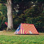 Big Top Tent