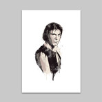 Han Solo (18”W x 24”H x 0.5"D)