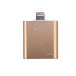 Mili iData // Gold (32 GB)