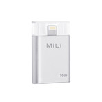 Mili iData // Silver (32 GB)