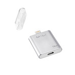 Mili iData // Silver (32 GB)