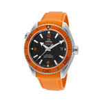 Omega Seamaster Automatic // 232.32.46.21.01.001 // New