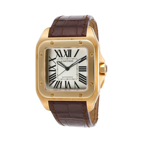 Assorted Watches - Beautiful Luxury Brands - Touch of Modern