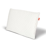 Cool Pointe // Pillow Case (Standard/Queen)