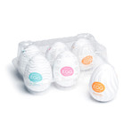 Egg 6-Pack + U.S. Tenga 5-Pack