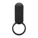 Smart Vibe Ring Personal Massager (Black)