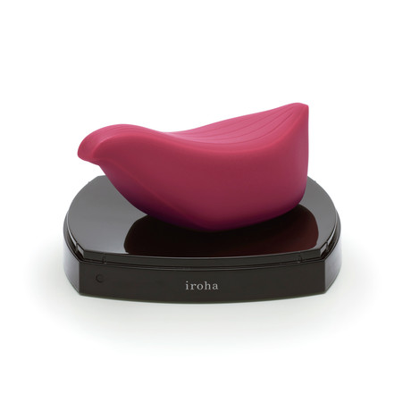 Iroha Plus // Tori Vibrator