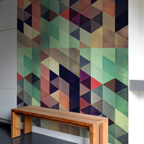 Tryypzyoyd // Wall Tiles