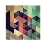 Tryypzyoyd // Wall Tiles