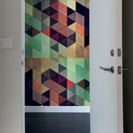 Tryypzyoyd // Wall Tiles