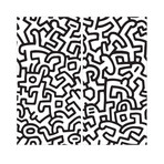 Keith Haring // Wall Tiles