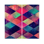 Kytz T'Pygytyry // Wall Tiles