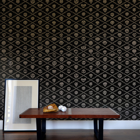 Pick Your Poison // Wall Tiles