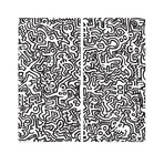 Movement // Wall Tiles