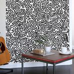 Movement // Wall Tiles