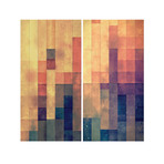 Nwwtryllz // Wall Tiles