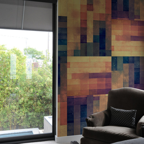 Nwwtryllz // Wall Tiles