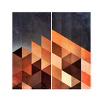 Dyymnd Ryyyt // Wall Tiles