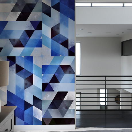 Blykk Lyyzt // Wall Tiles