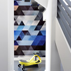 Blykk Lyyzt // Wall Tiles