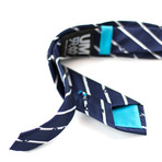 Preppy Invasion Tie