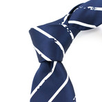 Preppy Invasion Tie