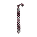 Willie Tanner Tie