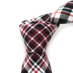 Willie Tanner Tie